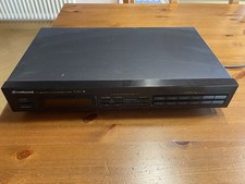 sintonizzatore vintage