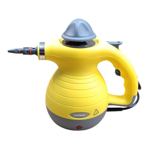 Pulitore vapore portatile - pulitore,