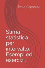 Stima statistica per