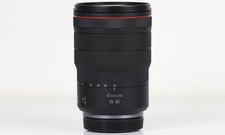 Canon RF 15-35mm f2.8L IS USM