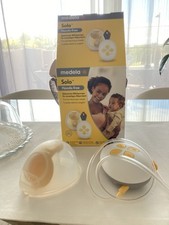 Tiralatte Portatile Medela