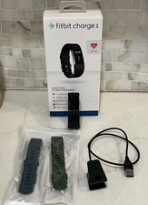 Fitbit Charge 2 Heart Rate