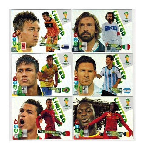 World cup brasil - world, 2014