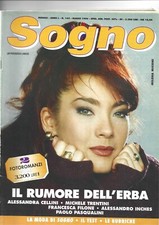  FOTOROMANZO LANCIO SOGNO N.162/96 CELLINI-INCHES-ROC