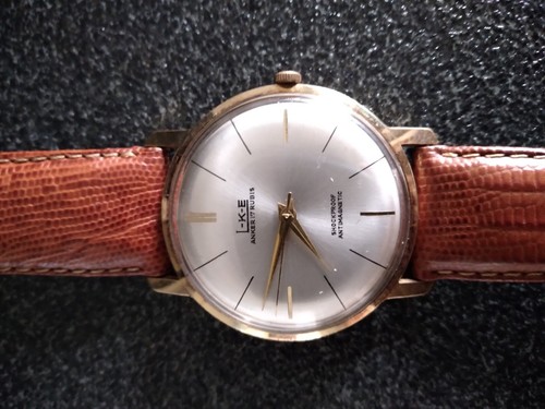 Orologio polso ke anker - orologio, l-ke