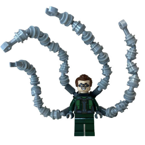 New lego marvel super - lego,