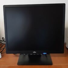 Fujitsu E19-6 LED LCD Monitor 19" + TASTIERA OMAGGIO LEGGI BENE LA DESCRIZIONE