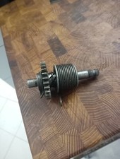 minarelli o franco morini  50cc  tuboni messa in moto usata completa