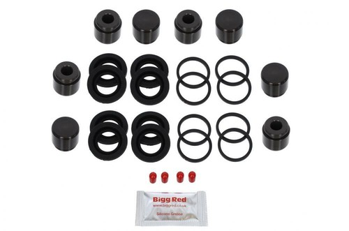 Per touareg 2010 2018 - touareg, kit