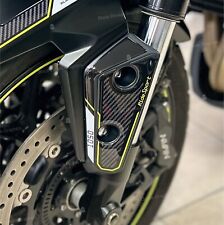 Adesivi 3D Protezioni Parafango Compatibile con Triumph Tiger 1050 Sport 16-21