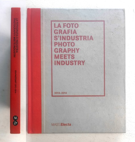 Fotografia industria - la, /