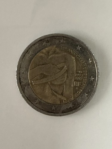 Moneta euro 25 - euro,