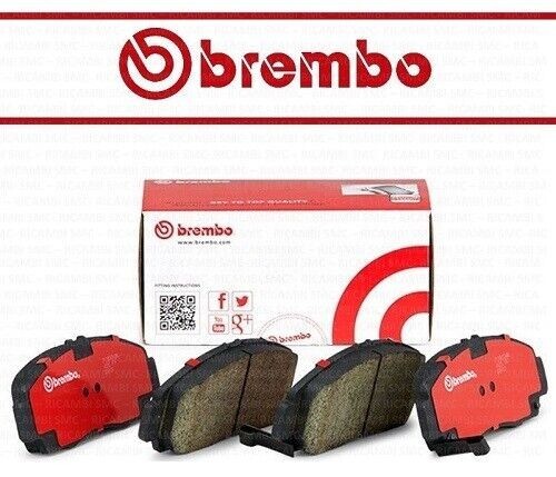 Pastiglie freni brembo bmw - freni,