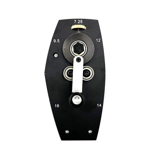 Elmer guitar fret bender - elmer, /