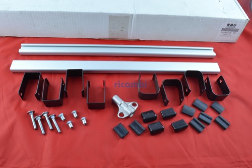 Kit adattatore barre - adattatore,