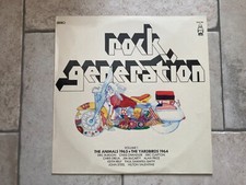 The Animals & The Yardbirds _