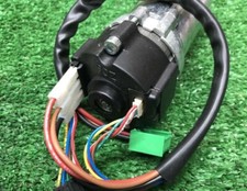 Motore ruota brushless