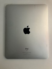 Apple ipad model - apple, a1219