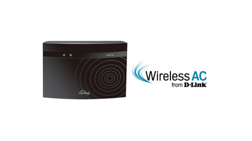 Link wireless ac750 - wireless,