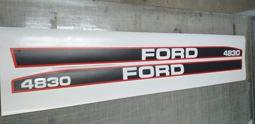 Kit adesivi decalcomanie ford - decalcomanie,