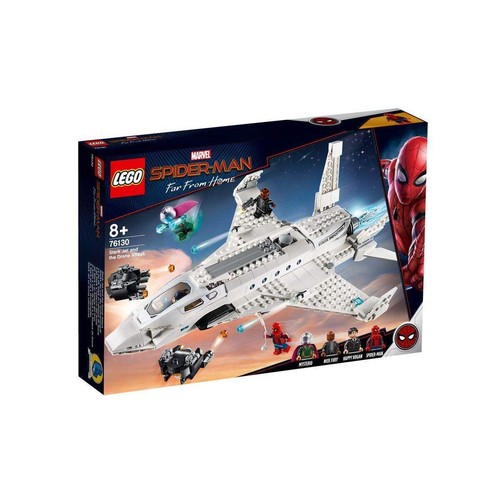Lego marvel super - lego®,
