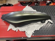 carena posteriore Laterale Sx Piaggio  beverly 300 S.  2016/2020 Color 333-A