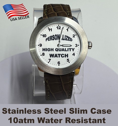 Orologio personalizzato - orologio,