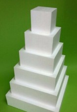 Tagli di polistirolo 8 set