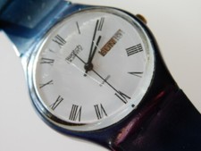 Variante MARINA ROMANA! Swatch