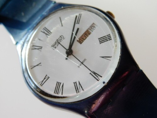 Variante marina romana swatch - variante,