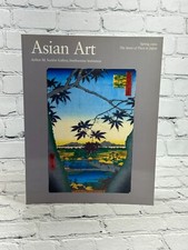Asian Art The Sense of Place