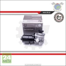 Pompa servosterzo idroguida exxn per MITSUBISHI PAJERO III