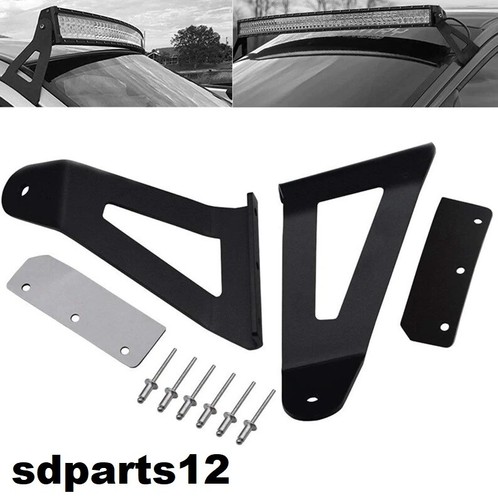 Staffe montaggio brackets x - di,