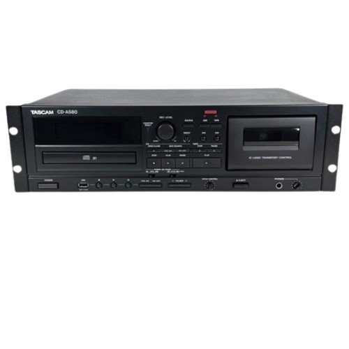 Tascam a580 usb lettore - cd-a580,