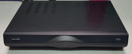 Decoder digitale terrestre - decoder,