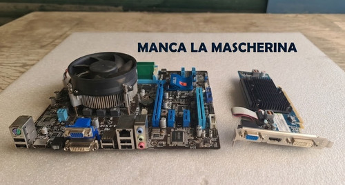 Kit intel 2600 - kit, i7-2600