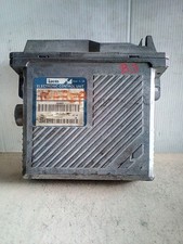 CENTRALINA MOTORE ECU PER FIAT