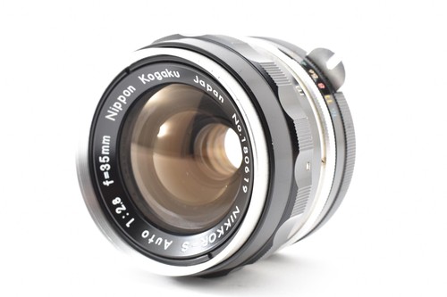 Ottime condizioni nikon - [ottime, condizioni]