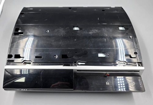 Ps3 fat only console cechg04 - ps3, |