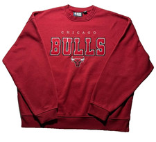 Felpa Chicago Bulls Nba