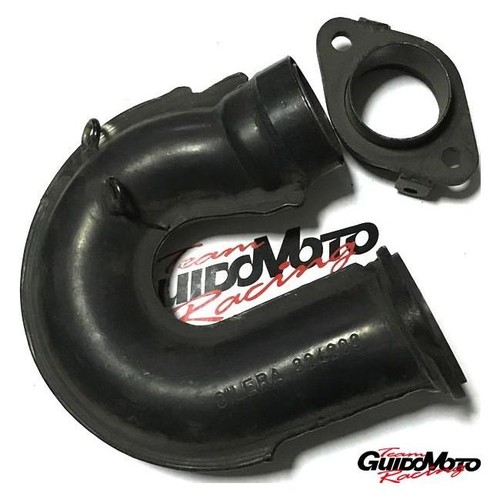 Collettore per marmitta gilera - marmitta,