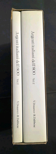 Donaver dabbene argenti - donaver,