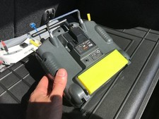 Ricambio coperchio batteria