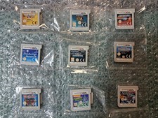 Lotto giochi nintendo 3ds - lotto,