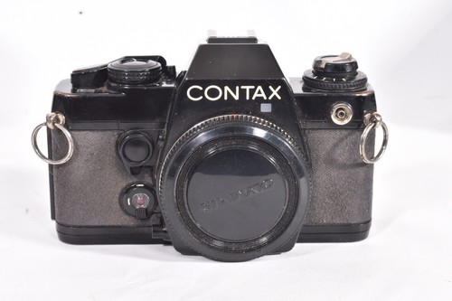 Corpo fotocamera contax 139 - fotocamera,
