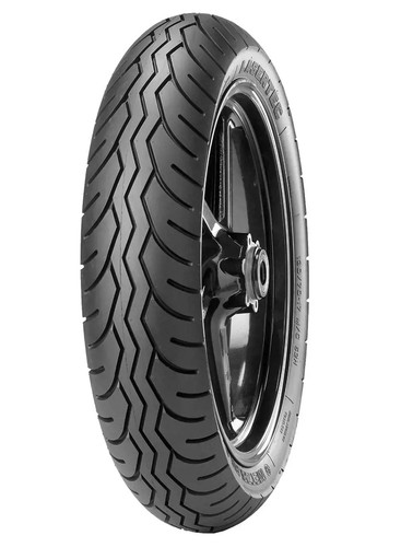Metzeler lasertec rear 130 - metzeler,