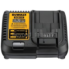 DEWALT DCB115 12V-20V MAX