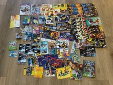 Lotto catalogo lego vintage - catalogo,