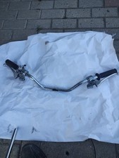 manubrio moto 22mm