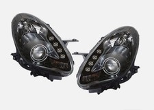 COPPIA FARI FANALE proiettore